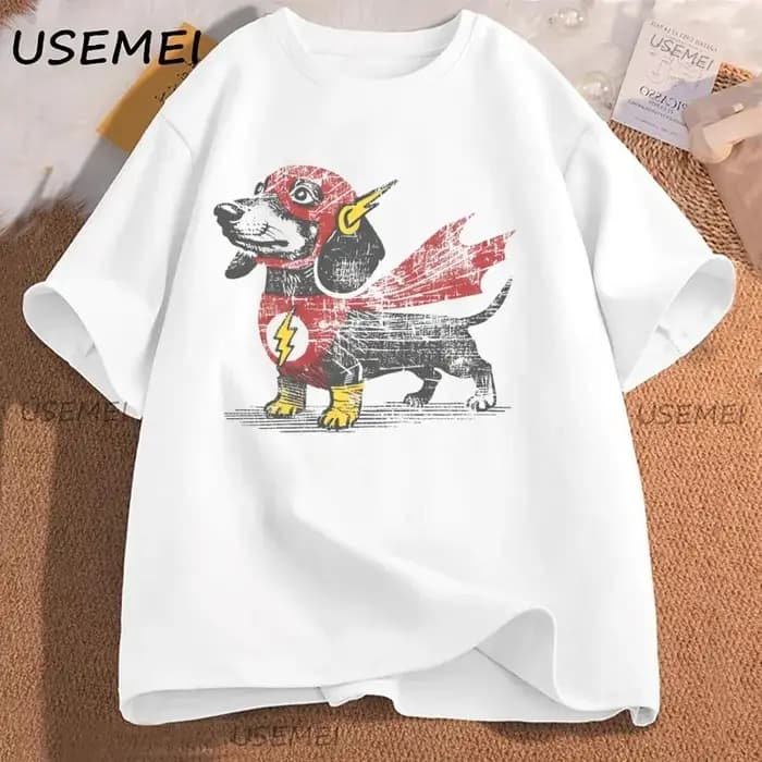 T-shirt manches courtes homme femme