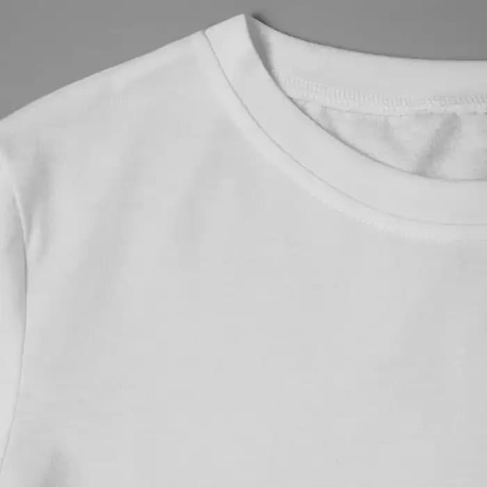 T-shirt à manches courtes pour hommes et femmes