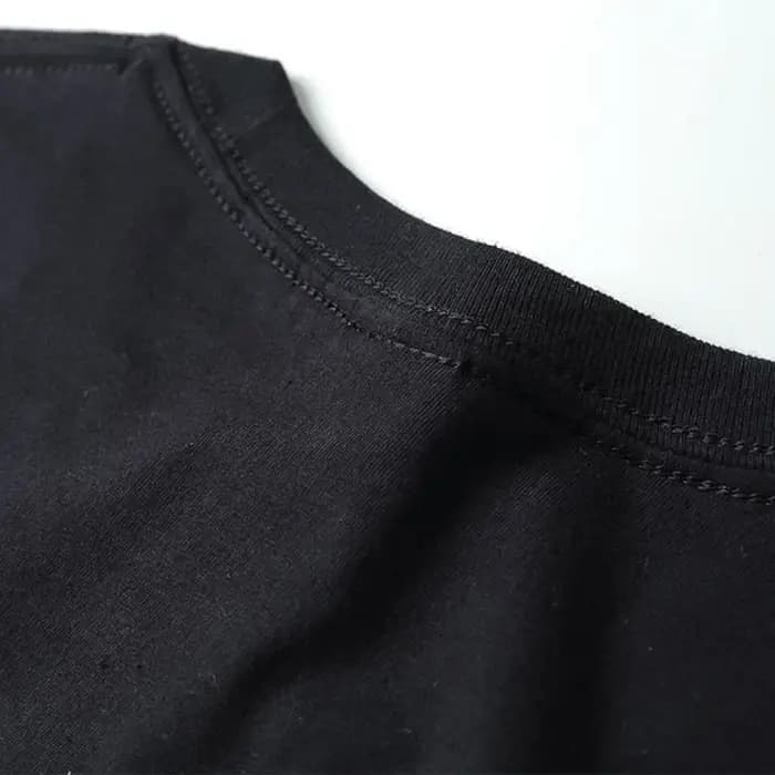 T-shirt GI Joe, série classée baronne