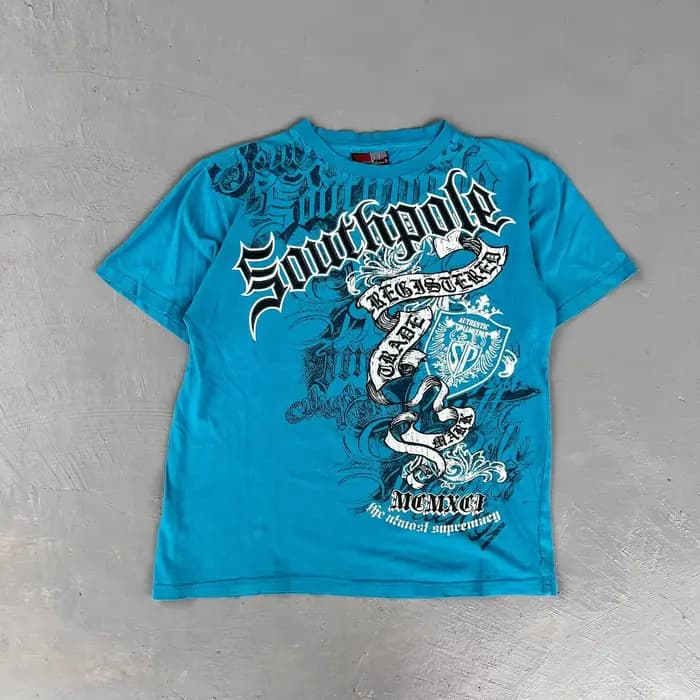 Ecko hommes Graffiti sweat à capuche avec fermeture éclair rue nouveau pull à capuche Harajuku Vinta