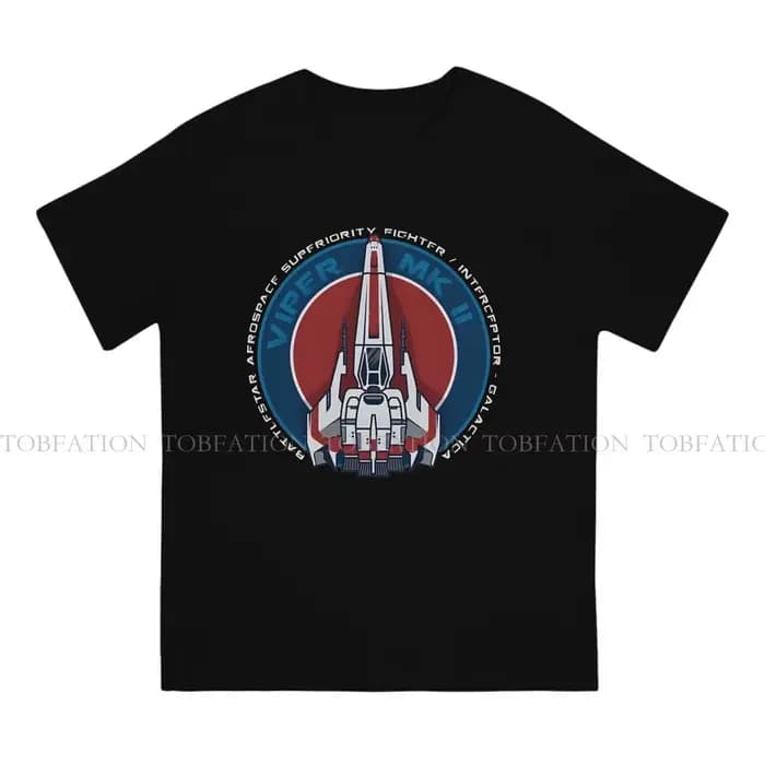 T-shirt graphique Genic Lestar pour homme