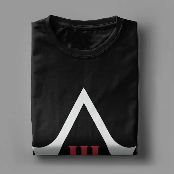 T-shirt Vintage Beach Assassins Creed