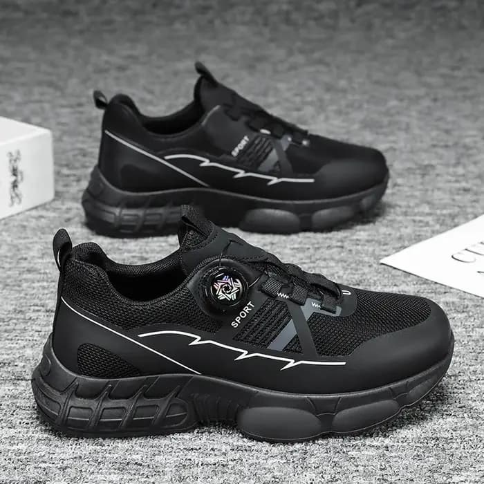 Chaussures de sport décontractées à la mode pour hommes