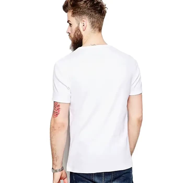 T-shirt manches courtes homme