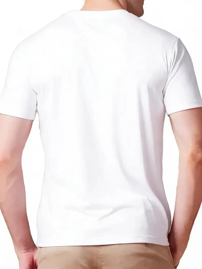 T-shirt JDM pour hommes