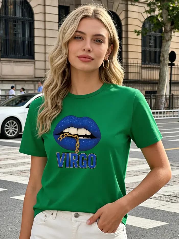 T-shirt Queen Crown pour femmes