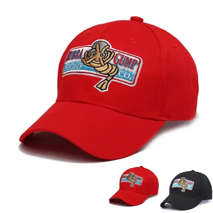 Casquette de baseball BUBBA GUMP SHRIMP 1994