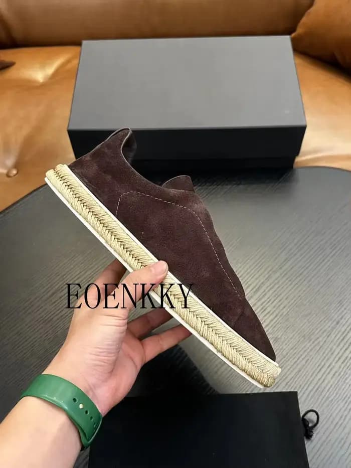 2025 chaussures vulcanisées de luxe pour hommes baskets décontractées d'été