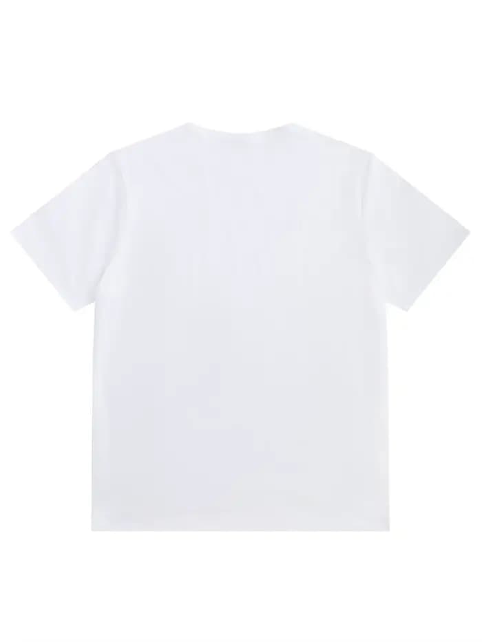 T-shirt avec slogan intéressant et lettres humoristiques « Vous avez peut-être été ivre »