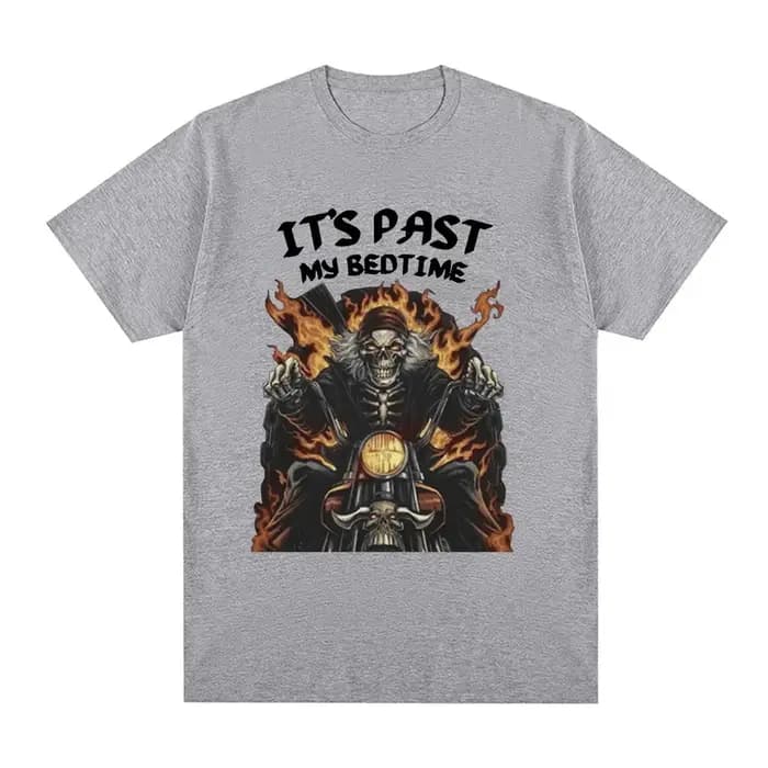T-shirt manches courtes homme