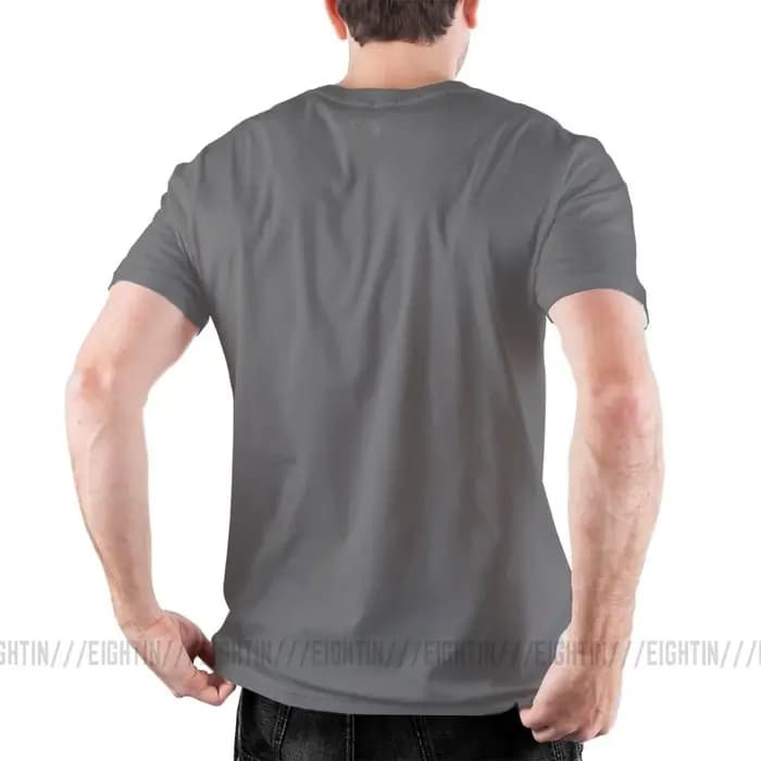 T-shirt manches courtes homme