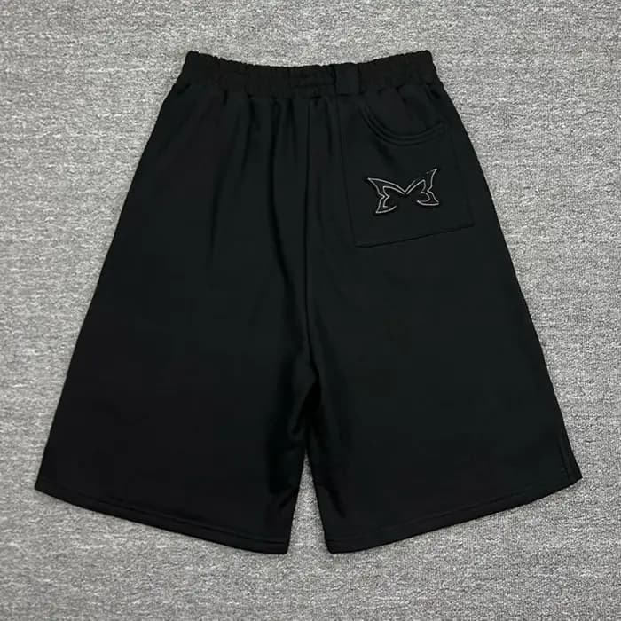 Shorts décontractés tendance streetwear Mertre