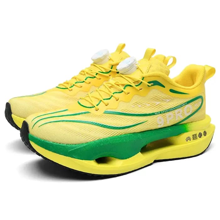 Nouvelles Baskets de Sport Tendance pour Hommes et Femmes