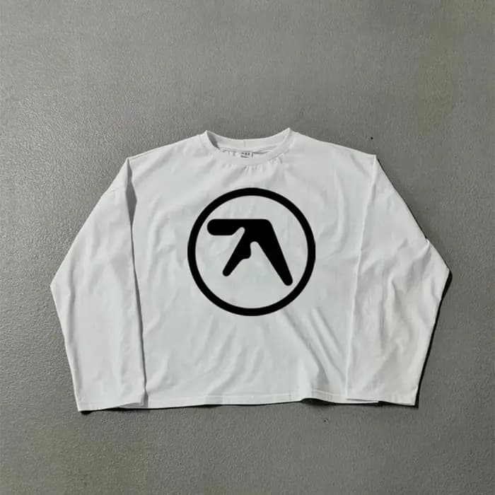 T-shirt pour femmes Aphex Twin