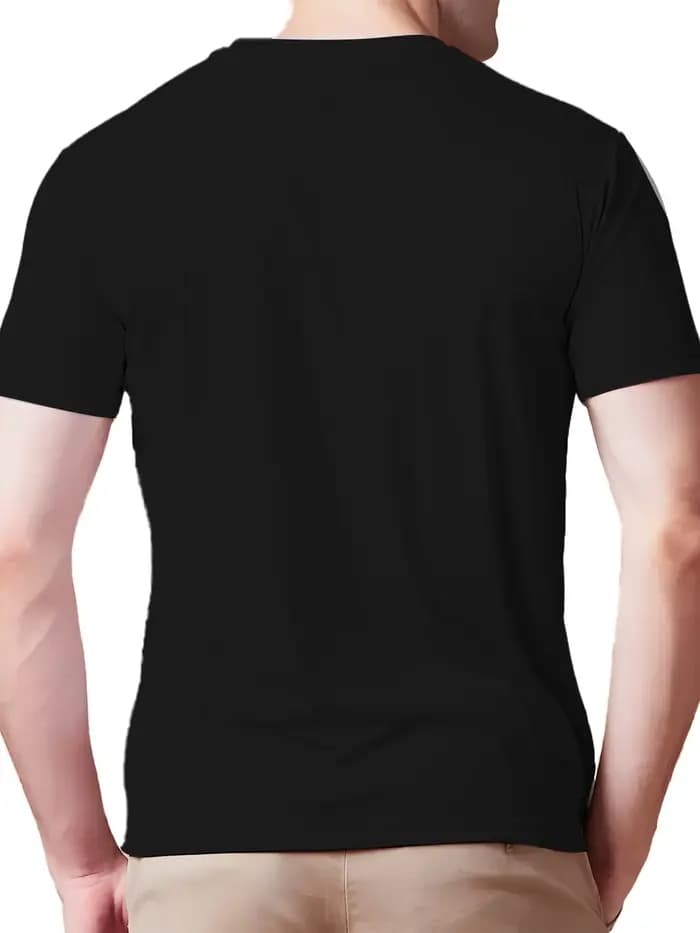T-shirt JDM pour hommes
