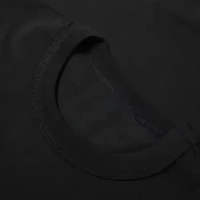 T-shirt Rap Rétro Années 90 avec Motif Personnalisé