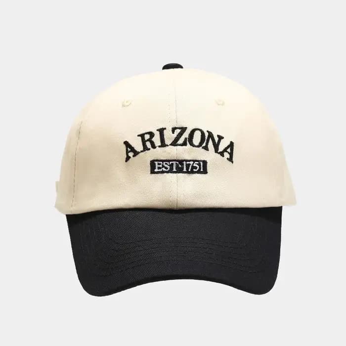 Casquette de baseball américaine FS Green Blue Hip Hop pour hommes et femmes, en coton, élégante, po