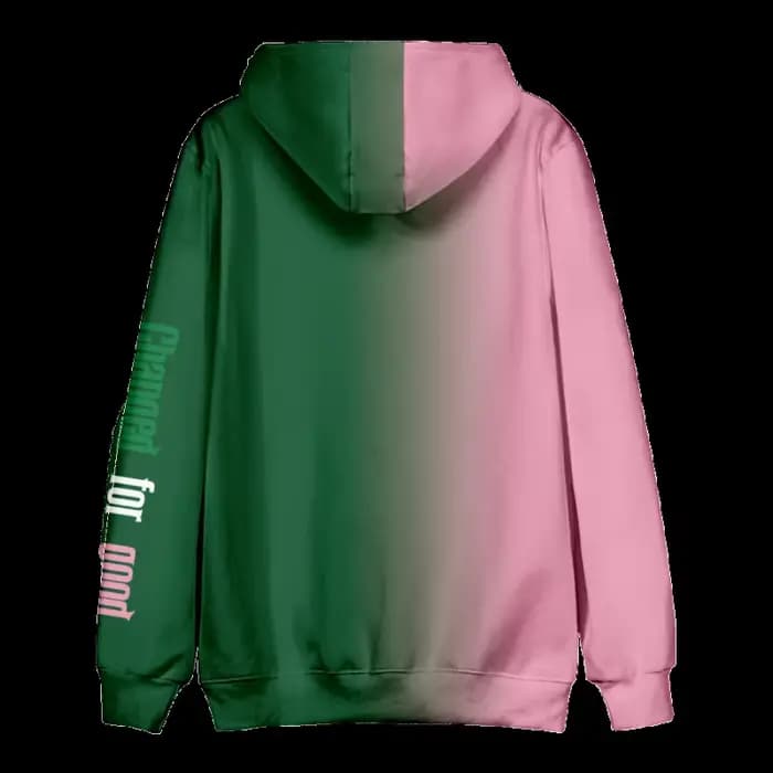Sweats à capuche Wicked Merch pour hommes et femmes