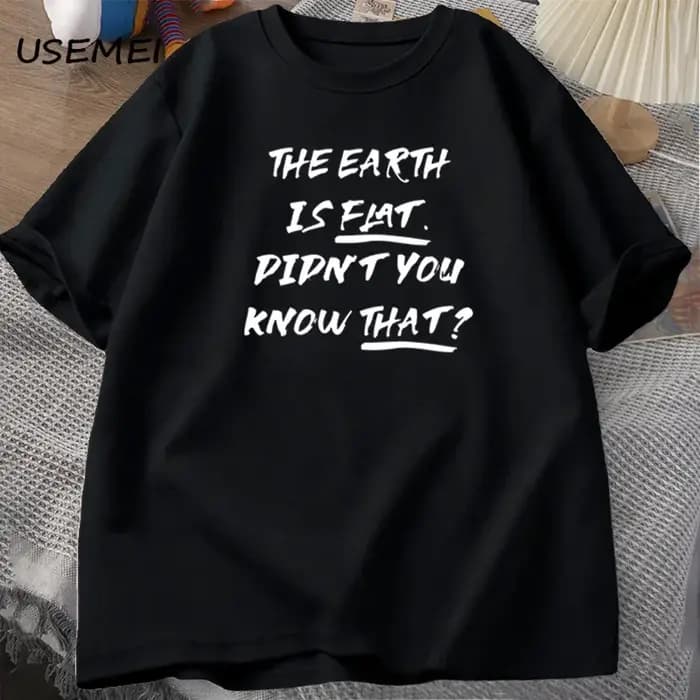 T-shirt manches courtes homme