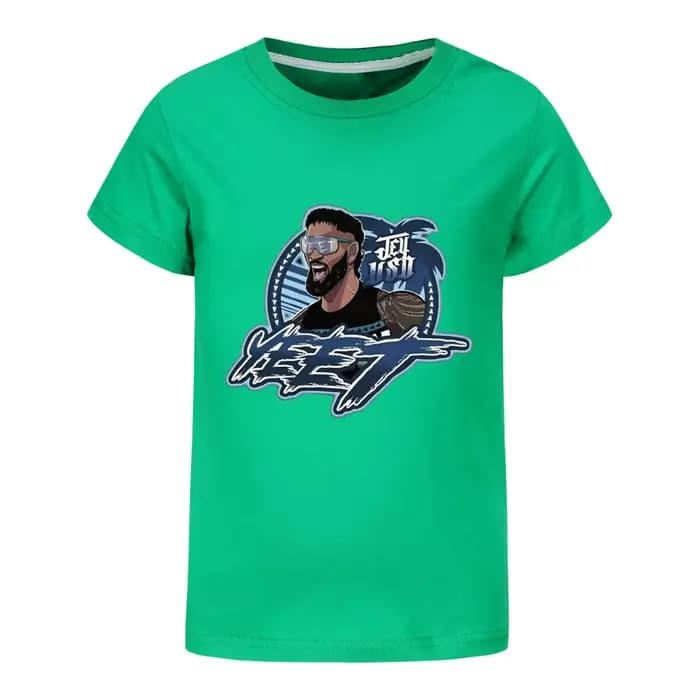 YEET T-Shirt garçons filles