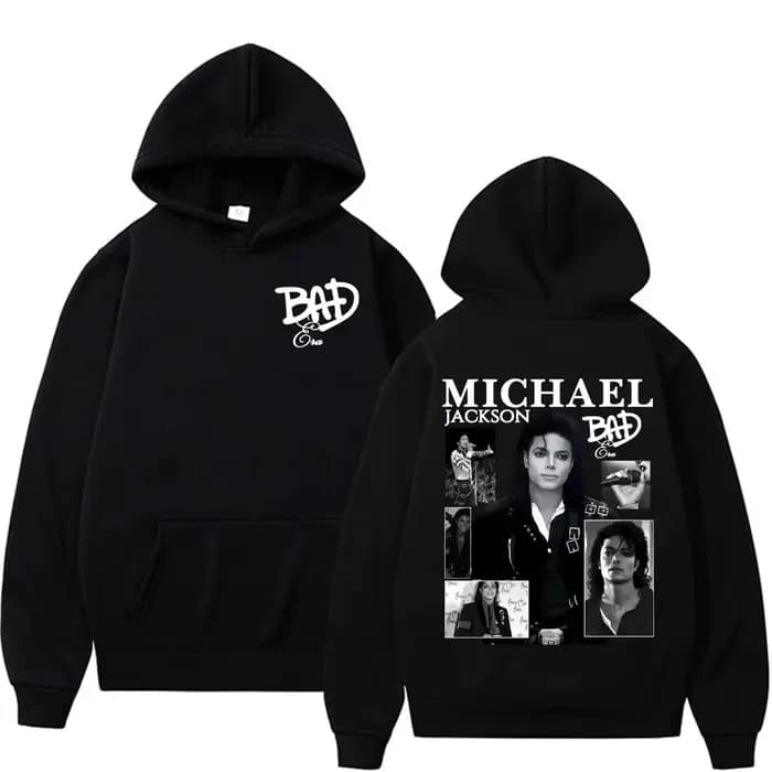 Sweat-shirt à capuche oversize décontracté en molleton pour hommes et femmes, style Harajuku Hip Hop