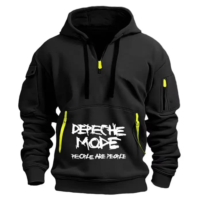 Depeche Mode Print 2025
