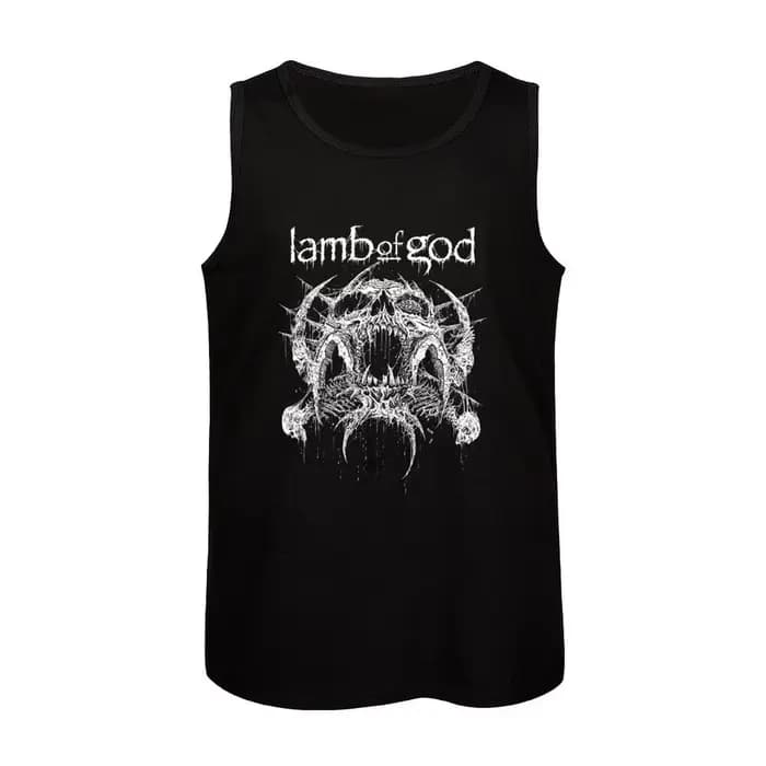 T-shirt LAMB of GOD precious Top pour hommes, vêtements de gym pour hommes