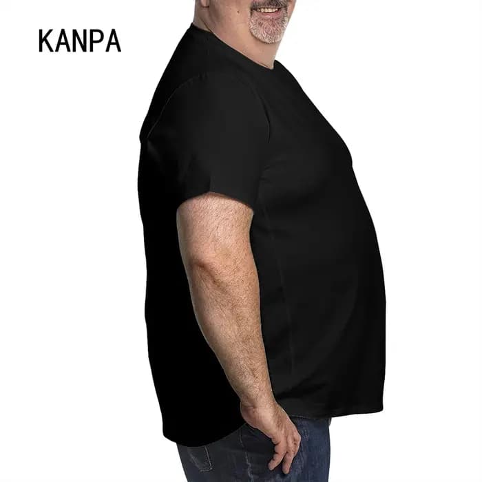 T-shirt manches courtes pour homme