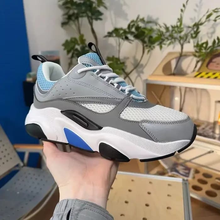Chaussures de sport décontractées pour hommes