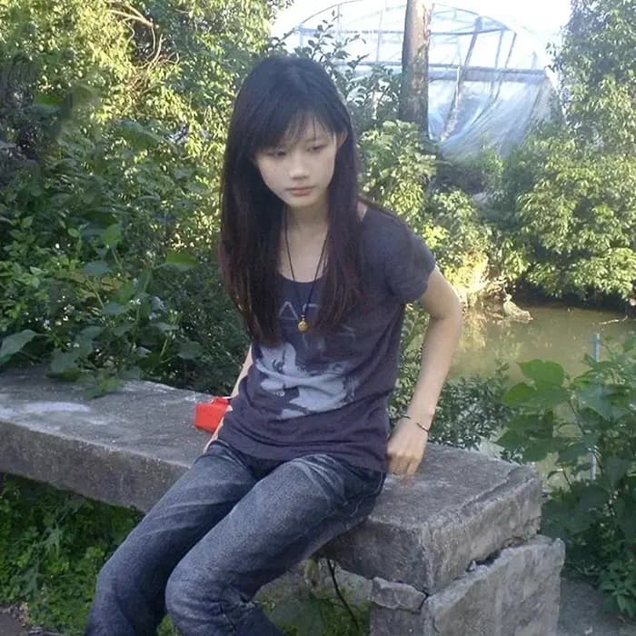 T-shirt Femme Esthétique Grunge Y2K Vintage Années 2000 Harajuku Imprimé Lettres Manches Courtes Coupe Slim Streetwear Décontracté
