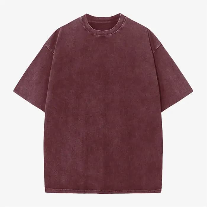 T-shirt personnalisé avec logo imprimé gratuit