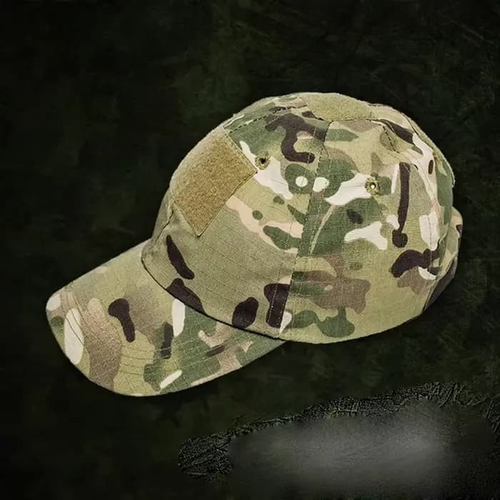 Casquette de Baseball numérique de Jungle verte pour hommes et femmes, chapeau de Camouflage de Jung