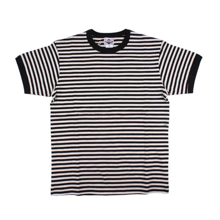 Ok8105 – T-Shirt à manches courtes pour hommes