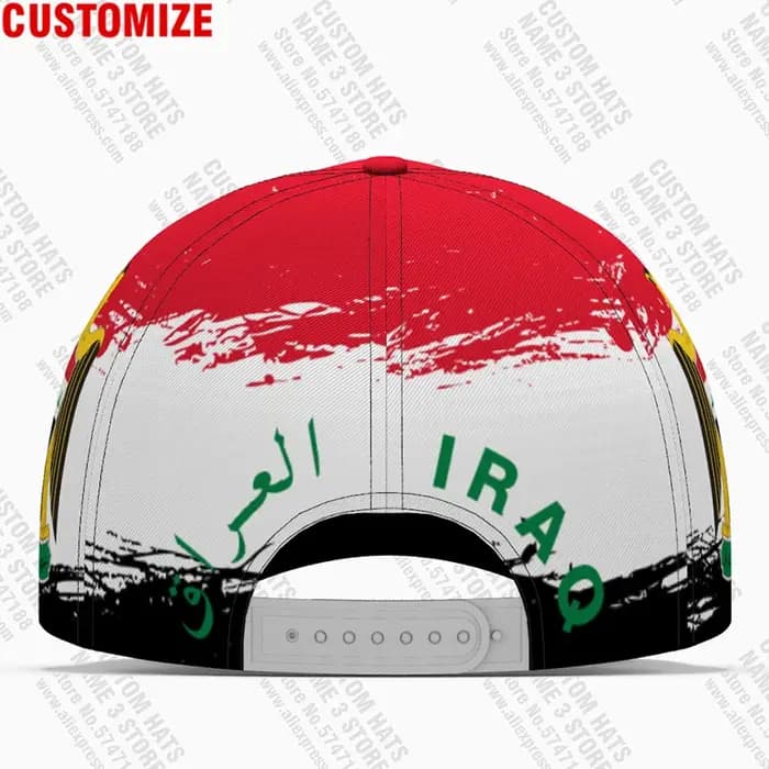 DAYBaseball-Casquettes de baseball personnalisées en 3D avec logo de l'équipe