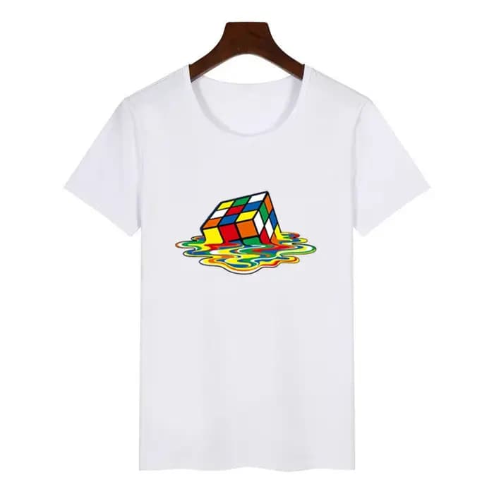 T-shirt femme, streetwear