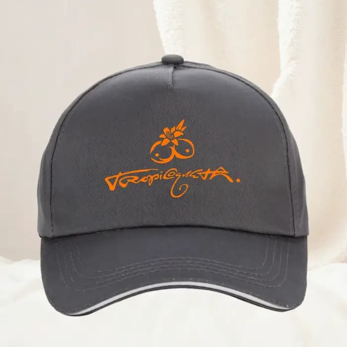 Casquette graphique Karol G Tropicoqueta 2025 pour hommes et femmes