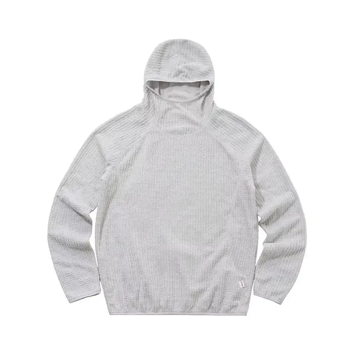 Pull à capuche en polaire pour hommes, automne et hiver, nouveau sweat à capuche thermique léger pou