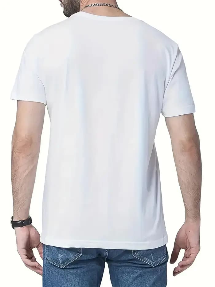 T-shirt commémoratif Brian O'Connor Family Racing - Avec logo de film classique et design de course - Chemise décontractée à manches courtes