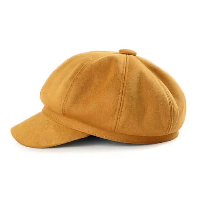 Chapeaux et casquettes décontractés pour femmes