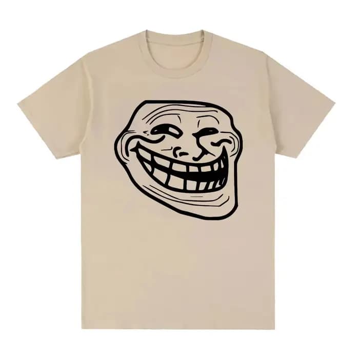 T-shirts en coton à manches courtes pour hommes et femmes