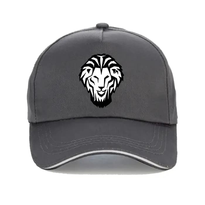 Casquette de baseball du club d'athlétisme Espana Bilbao