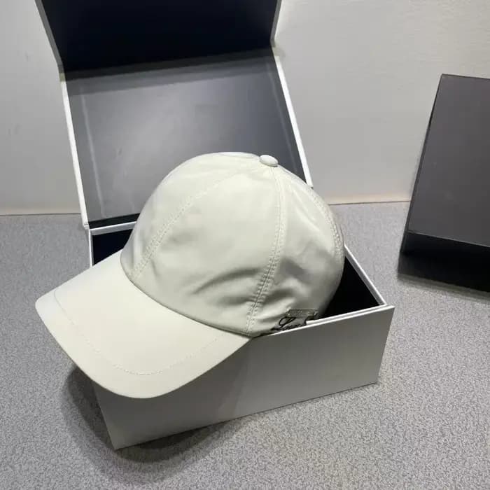 Casquette de baseball brodée de haute qualité avec logo en fer inversé, casquette à visière pare-sol