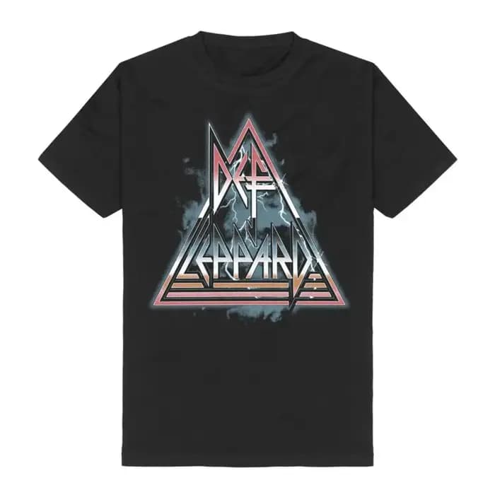 Adrenalize Leopard Def Leppard T-Shirt pour hommes et femmes