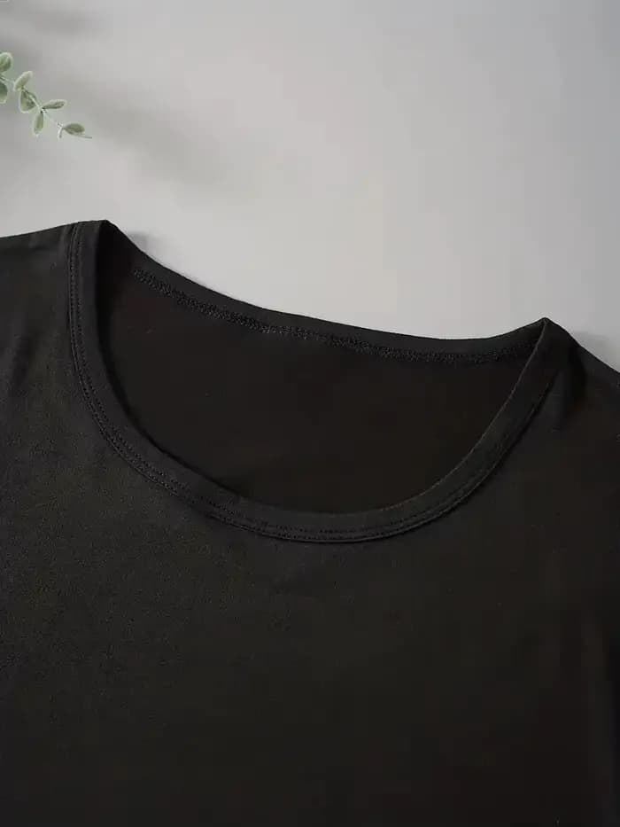 Petit ami batteur drôle petite amie femmes T-Shirt humoristique sarcastique blague