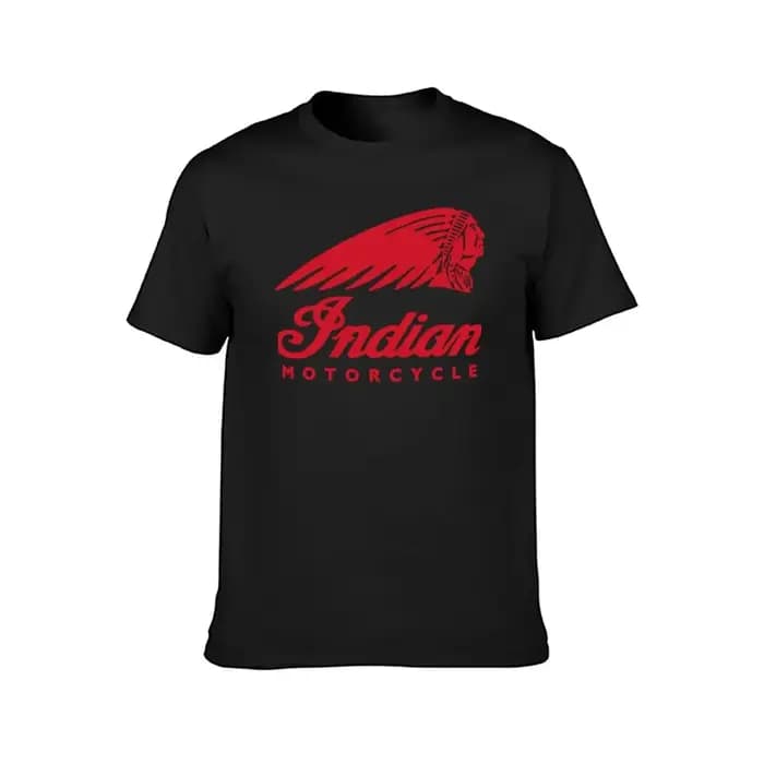 T-Shirt à Manches Courtes pour Homme