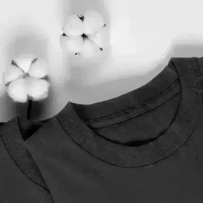 Stranger Dengdeng T-shirt 100% coton pour hommes