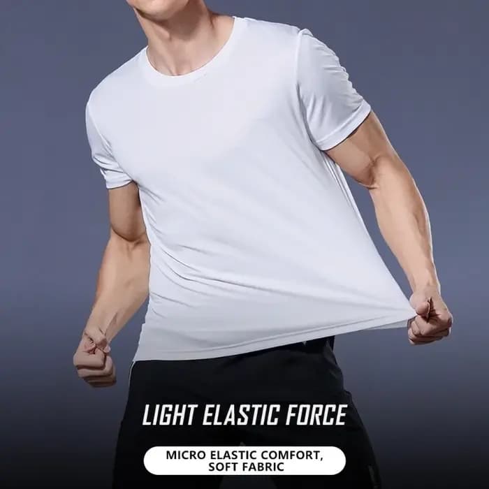 T-shirt d'équipe de moto 2026 pour homme