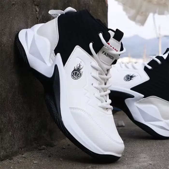 Chaussures de basket-ball pour hommes