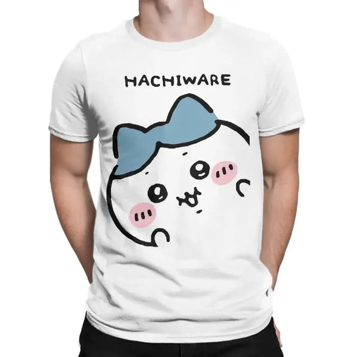 T-Shirt à manches courtes pour hommes
