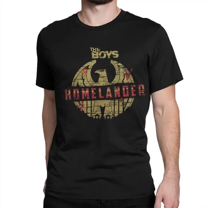 T-Shirt pour hommes et femmes